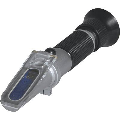 Viper Antifreeze Refractometer, Model# 5026