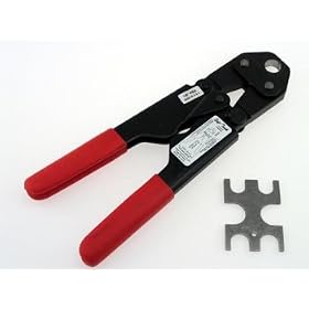 PEX 1 2 Crimp Tool by Flair It