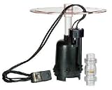 Little Giant TSW-A22 TSW-A Sump pump package (507709)