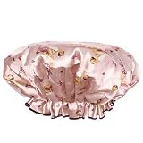 Benefit Cosmetics Bathina Shower Cap