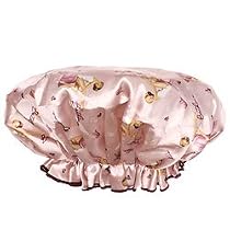 Benefit Cosmetics Bathina Shower Cap
