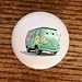 FILLMORE DISNEY PIXAR CARS DRAWER PULLS KNOBS