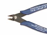 PLIER GROBET SHEAR CUTTER
