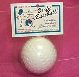Pee Wee Beefy Baseball - Durable Dog Toy