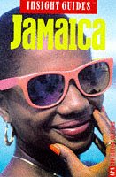 City Travel Guides Discounted  Books : Jamaica
