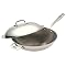 What every chef needs in his or her kitchen arsenal