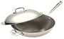 All-Clad Stainless 12-Inch Chef's Pan