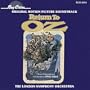 Return to Oz [Original Motion Picture Soundtrack]