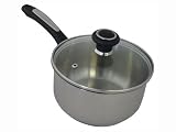 Imperial 1702 Rsc Saucepan+Lid S/S 16Cm
