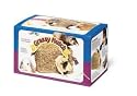 Super Pet Rabbit Grassy Hutch