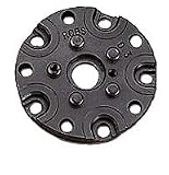 RCBS #17 5 Station Shell Plate For 30 Caliber M1 Carbine Md: 88817