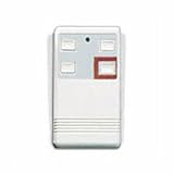 ADEMCO 5801 WIRELESS 4-BUTTON HAND-HELD OR WALL-MOUNTED REMOTE TRANSMITTER KEYPAD