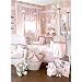 Libbie 4 Piece Crib Bedding Set
