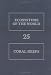 Book Coral Reefs: Ecosystems of the World, Vol. 25 (Ecosystems of the World)