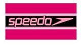 Speedo Towel Pink