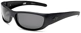 Anarchy Men's Blacken Sunglasses,Roadkill Frame/Smoke Lens,one size