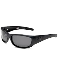 Anarchy Mens Blacken Sunglasses by Anarchy