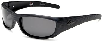 Click here to buy Anarchy Mens Blacken Sunglasses by Anarchy.