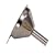 Kitchen Craft Stainless Steel Mini Funnel 5.5cm