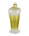 Old World Christmas Craft Beer Collection Blown Ornaments for Christmas Tree Glass