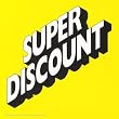 Etienne De Crecy Pr�sente Superdiscount