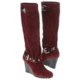 Michael by Michael Kors Norma Coffee mid-calf