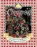 cover of Gooseberry Patch Christmas: Book 1: Merry Ideas, Recipes & How-To's for the Happiest of Holidays! (Gooseberry Patch)
