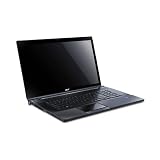 Acer Aspire AS8951G-9630 LX.RJ202.153 Notebook PC - Intel Core i7-2670QM 2.2GHz, 8GB DDR3, 750GB HDD, Blu-Ray Player, 2GB NVIDIA GeForce GT 555M, 18.4 Display, Windows 7 Home Premium 64 (Refurbished)