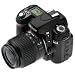 Nikon - D80 DSLR Camera w/Nikon 18-55mm F/3.5-4.5G AF-S DXS Lens