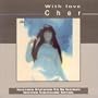 With Love (+4 Bonus Tracks)