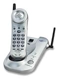Coby Electronic 2.4GHZ CORDLESS PHONE ( ctp7200 )