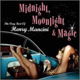CD-Charts  Search : Midnight, Moonlight & Magic: The Very Best of Henry Mancini