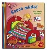Soooo muede. Mein grosses Spielbuch