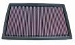 K&N 33-2272 Replacement Air Filter