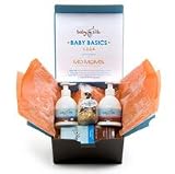 MD Moms Baby Silk Baby Basdics 1-2-3-4 Set