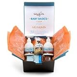 MD Moms Baby Silk Baby Basdics 1-2-3-4 Set by BaSilk