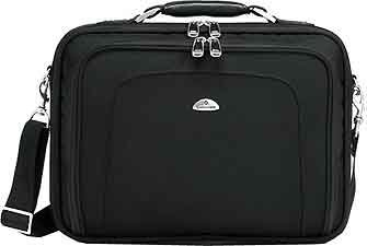 Childrens Toyshop  Office Products : Samsonite Thin & Light L35 Notebook Case