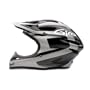 Giro Mad Max II BMX/Downhill Helmet (Carbon)