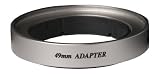 Sanyo VCP-AL49 49mm Lens Adapter for HD1, HD1A & HD2 Camcorders