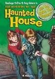 The Mystery of the Haunted House & Other Mysteries (Can You Solve the Mystery:Hawkeye Collins & Amy Adams)