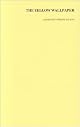 The Yellow Wallpaper