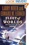 Fleet of Worlds