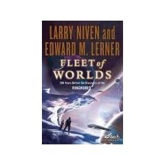 Fleet of Worlds