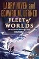 Fleet of Worlds by Larry Niven