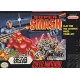 Super Smash TV