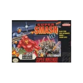 Super Smash TV