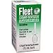 Fleet Laxative, Liquid Glycerin Suppositories, 4 ct.