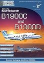 Beech 1900C and 1900D Add-On for Microsoft Flight Simulator (PC)