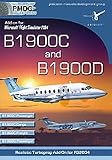 Revue Contact Sales  / Beech 1900 FS 2004 (Import UK)