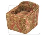 Luxury Booster Car Seat Duke